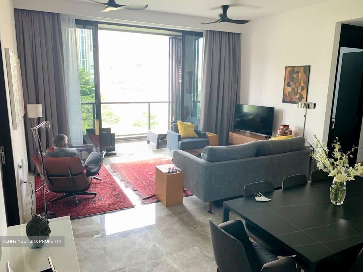 Martin Modern (D9), Condominium #599632461